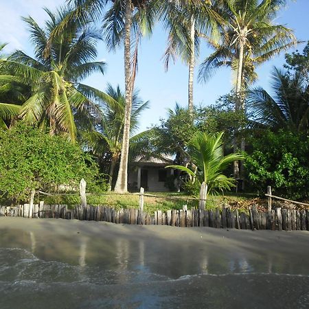 Hospedaria Cumuruxatiba Habitación foto