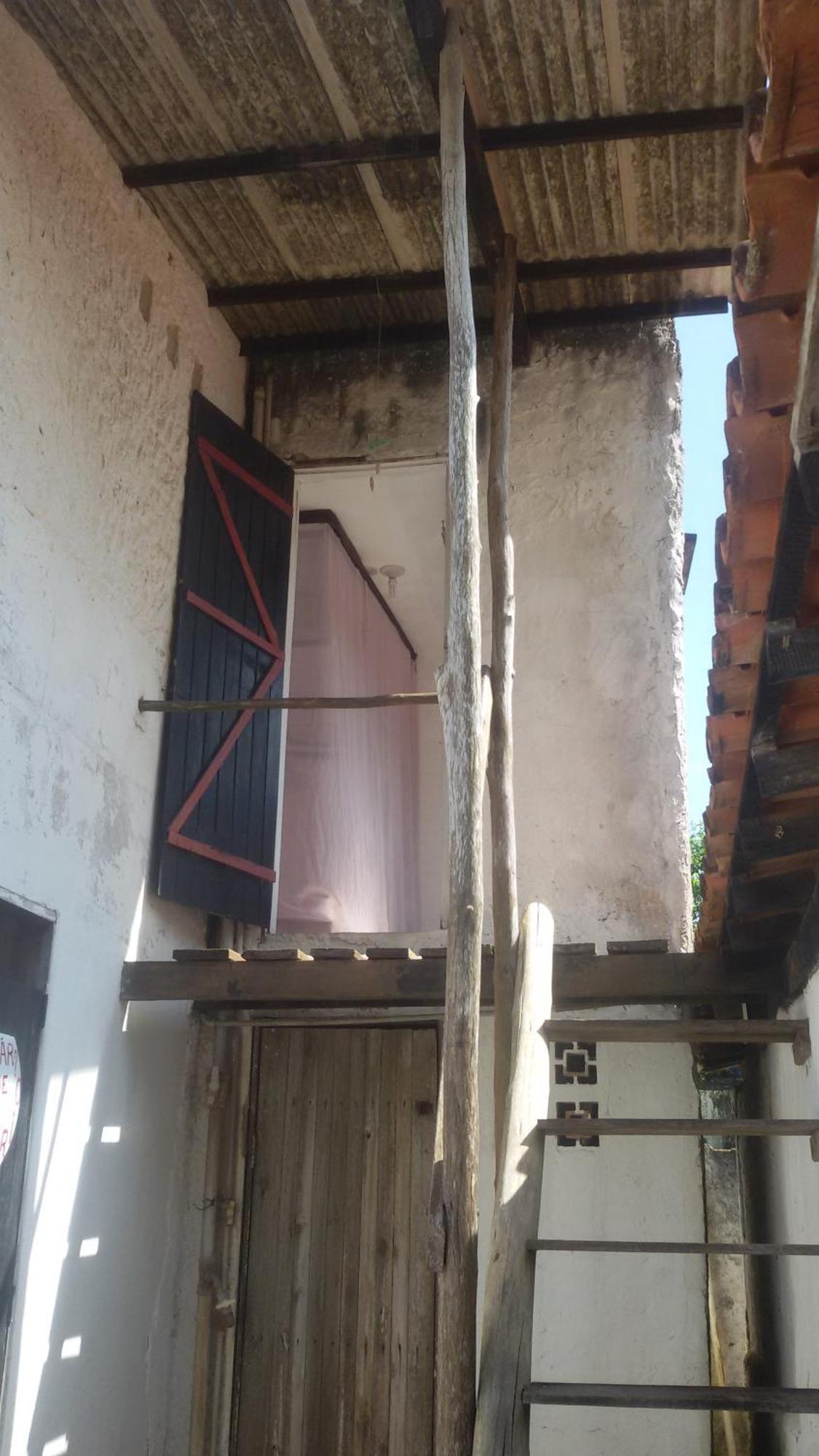 Hospedaria Cumuruxatiba Habitación foto